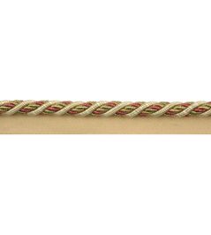 Les Marquises Piping Cord 10mm Trimming by Houles 9275 Les Marquises Piping Cord 10mm Trimming by Houles 9275