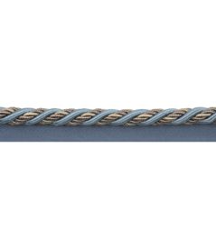 Les Marquises Piping Cord 10mm Trimming by Houles 9600 Les Marquises Piping Cord 10mm Trimming by Houles 9600