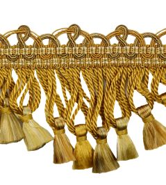 Les Marquises Tassel Fringe 1 Trimming by Houles 9100 Les Marquises Tassel Fringe 1 Trimming by Houles 9100