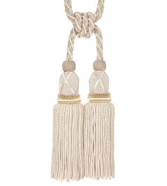 Les Marquises Tassel Tieback 1 Trimming by Houles 9017 Les Marquises Tassel Tieback 1 Trimming by Houles 9017