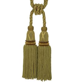 Les Marquises Tassel Tieback 1 Trimming by Houles 9700 Les Marquises Tassel Tieback 1 Trimming by Houles 9700