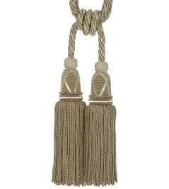 Les Marquises Tassel Tieback 1 Trimming by Houles 9820 Les Marquises Tassel Tieback 1 Trimming by Houles 9820