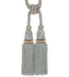 Les Marquises Tassel Tieback 1 Trimming by Houles 9900 Les Marquises Tassel Tieback 1 Trimming by Houles 9900