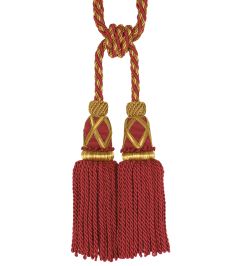 Les Marquises Tassel Tieback 2 Trimming by Houles 9310 Les Marquises Tassel Tieback 2 Trimming by Houles 9310