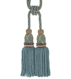 Les Marquises Tassel Tieback 2 Trimming by Houles 9600 Les Marquises Tassel Tieback 2 Trimming by Houles 9600