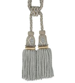 Les Marquises Tassel Tieback 2 Trimming by Houles 9900 Les Marquises Tassel Tieback 2 Trimming by Houles 9900