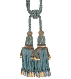 Les Marquises Tassel Tieback 3 Trimming by Houles 9600 Les Marquises Tassel Tieback 3 Trimming by Houles 9600