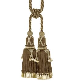 Les Marquises Tassel Tieback 3 Trimming by Houles 9890 Les Marquises Tassel Tieback 3 Trimming by Houles 9890