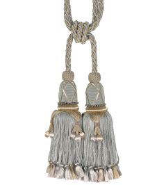 Les Marquises Tassel Tieback 3 Trimming by Houles 9900 Les Marquises Tassel Tieback 3 Trimming by Houles 9900