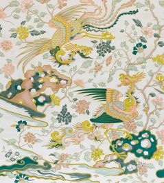 Les Songes Fabric by Lelievre Poudre Les Songes Fabric by Lelievre Poudre