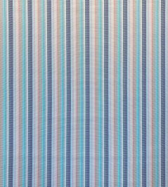 Leucate Fabric by Casal Multi Bleu Leucate Fabric by Casal Multi Bleu