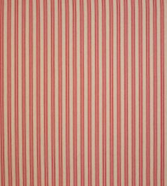 Levan Fabric by Colefax and Fowler Red Levan Fabric by Colefax and Fowler Red