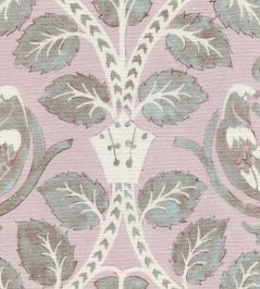 Berry Brothers Fabric by Lewis & Wood Sherbet Berry Brothers Fabric by Lewis & Wood Sherbet