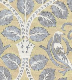Berry Brothers Fabric by Lewis & Wood Pippin Berry Brothers Fabric by Lewis & Wood Pippin