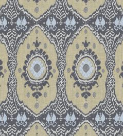 Bukhara Fabric by Lewis & Wood Elixir Bukhara Fabric by Lewis & Wood Elixir