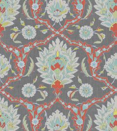 Damascus Fabric by Lewis & Wood Sultan Damascus Fabric by Lewis & Wood Sultan