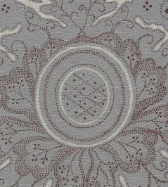 Etienne Fabric by Lewis & Wood Moonstone Etienne Fabric by Lewis & Wood Moonstone