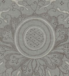 Etienne Fabric by Lewis & Wood Aqua Marine Etienne Fabric by Lewis & Wood Aqua Marine