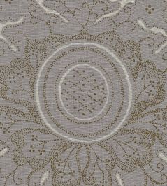 Etienne Fabric by Lewis & Wood Amethyst Etienne Fabric by Lewis & Wood Amethyst
