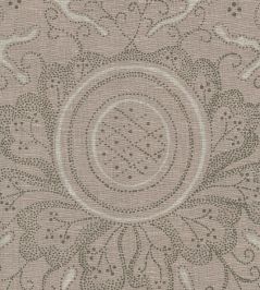 Etienne Fabric by Lewis & Wood Quartz Etienne Fabric by Lewis & Wood Quartz