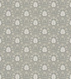 Vineheart Fabric by Lewis & Wood Chamois Vineheart Fabric by Lewis & Wood Chamois