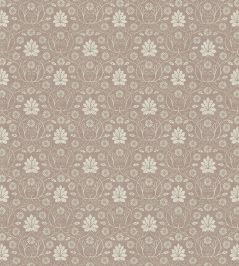 Vineheart Fabric by Lewis & Wood Roan Vineheart Fabric by Lewis & Wood Roan