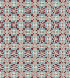 Conway Fabric by Lewis & Wood Allium Conway Fabric by Lewis & Wood Allium