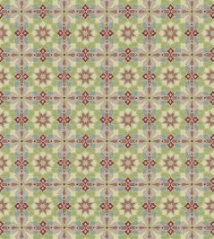 Conway Fabric by Lewis & Wood Sweet Pea Conway Fabric by Lewis & Wood Sweet Pea