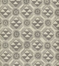 Monochrome Fabric by Lewis & Wood Casement Monochrome Fabric by Lewis & Wood Casement