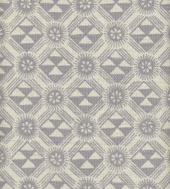 Monochrome Fabric by Lewis & Wood North Light Monochrome Fabric by Lewis & Wood North Light