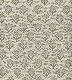 Speedwell Fabric by Lewis & Wood Honey Dove Speedwell Fabric by Lewis & Wood Honey Dove
