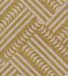 Checkerbox Fabric by Lewis & Wood Inca Checkerbox Fabric by Lewis & Wood Inca