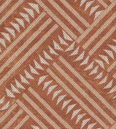 Checkerbox Fabric by Lewis & Wood Turmeric Checkerbox Fabric by Lewis & Wood Turmeric