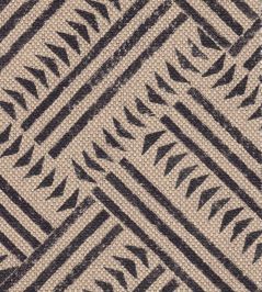 Checkerbox Fabric by Lewis & Wood Charcoal Checkerbox Fabric by Lewis & Wood Charcoal