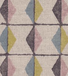 Jacko Fabric by Lewis & Wood Allsorts Jacko Fabric by Lewis & Wood Allsorts