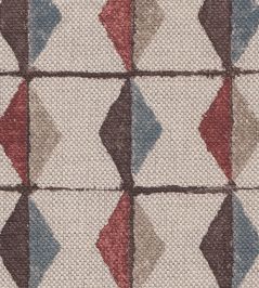 Jacko Fabric by Lewis & Wood Navajo Jacko Fabric by Lewis & Wood Navajo