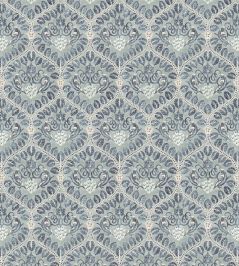 Berry Brothers Wallpaper by Lewis & Wood Delft Berry Brothers Wallpaper by Lewis & Wood Delft
