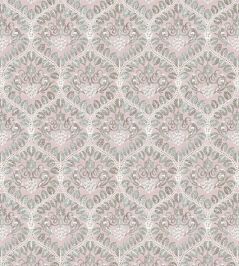 Berry Brothers Wallpaper by Lewis & Wood Sherbet Berry Brothers Wallpaper by Lewis & Wood Sherbet