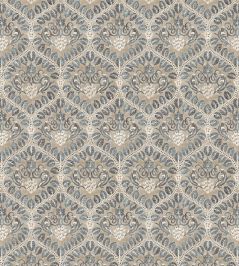 Berry Brothers Wallpaper by Lewis & Wood Cola Berry Brothers Wallpaper by Lewis & Wood Cola