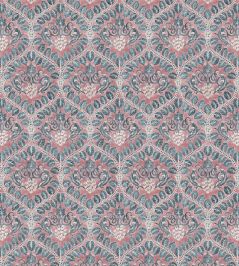 Berry Brothers Wallpaper by Lewis & Wood Raspberry Berry Brothers Wallpaper by Lewis & Wood Raspberry