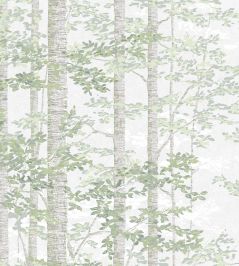 Bosky Wallpaper by Lewis & Wood Verdure Bosky Wallpaper by Lewis & Wood Verdure