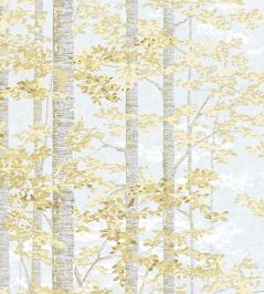 Bosky Wallpaper by Lewis & Wood Mellow Bosky Wallpaper by Lewis & Wood Mellow