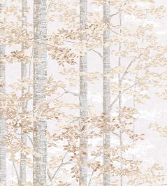 Bosky Wallpaper by Lewis & Wood Bracken Bosky Wallpaper by Lewis & Wood Bracken
