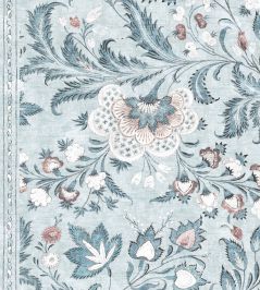 Coromandel Wallpaper by Lewis & Wood Persian Coromandel Wallpaper by Lewis & Wood Persian