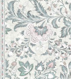 Coromandel Wallpaper by Lewis & Wood Ceramic Coromandel Wallpaper by Lewis & Wood Ceramic