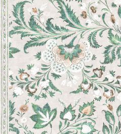 Coromandel Wallpaper by Lewis & Wood Malachite Coromandel Wallpaper by Lewis & Wood Malachite