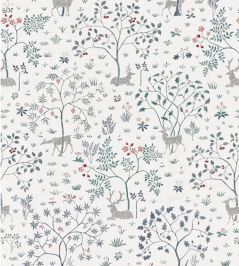 Voysey Park Wallpaper by Lewis & Wood Cluny Voysey Park Wallpaper by Lewis & Wood Cluny