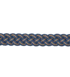 Lezardes Gimp 10mm Trimming by Houles Marin Lezardes Gimp 10mm Trimming by Houles Marin
