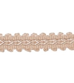 Lezardes Straight Gimp 11mm Trimming by Houles Peche Lezardes Straight Gimp 11mm Trimming by Houles Peche
