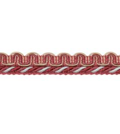Lezardes Thin Gimp 10mm Trimming by Houles Flamenco Lezardes Thin Gimp 10mm Trimming by Houles Flamenco